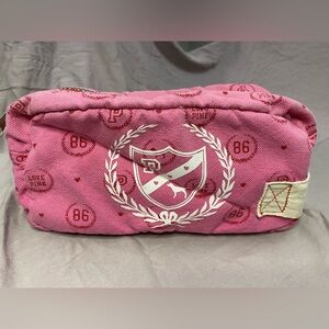 PINK Victoria’s Secret Makeup Bag